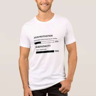 2026 Will Be My Year