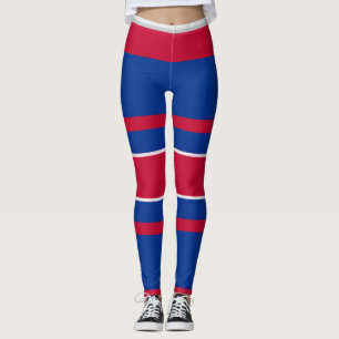 2027 "BUFFALO" - Leggings de Atividade