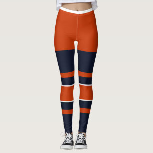 2027 "DENVER" - Leggings de Atividade Física