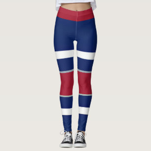 2027 "NOVA INGLATERRA" - Leggings de Activewear