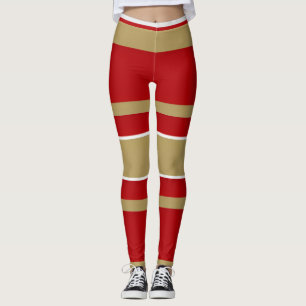 2027 "SAN FRANCISCO" - Leggings de Atividade