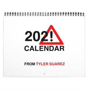 202! CALENDÁRIO