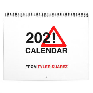 202! CALENDÁRIO
