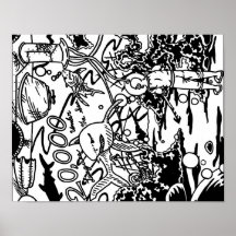 20.000 Leagas Sob O Mar poster