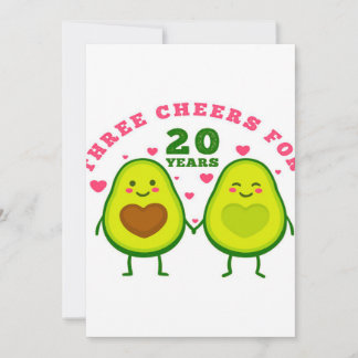 20 anos de aniversário de casamento| presente do m