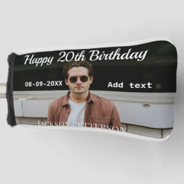 20 de feliz simples data add name mod