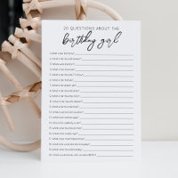 20 Perguntas sobre o Cartão de Jovem de Aniversári