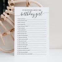 20 Perguntas sobre o Cartão de Jovem de Aniversári