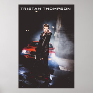 20 polegadas x poster de 30 polegadas