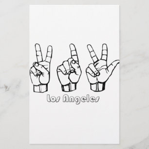 213 - Los Angeles
