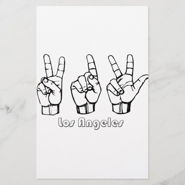 213 - Los Angeles (Frente)