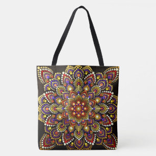 223 - Shades de Disco - Saco de Tote