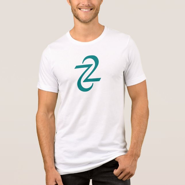 22 Designs Logotipos" Camiseta (Frente)