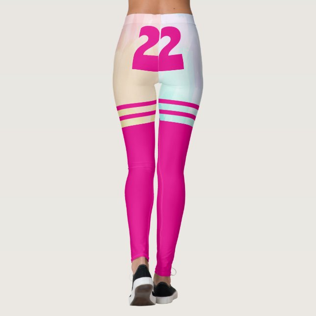 22 Leggings (Verso)