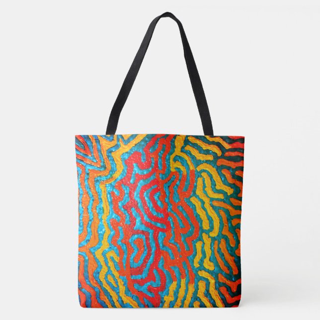 248 - Digital - Tote Bag (Frente)