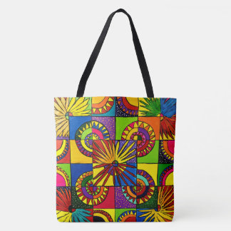 249 - Solteria - Tote Bag