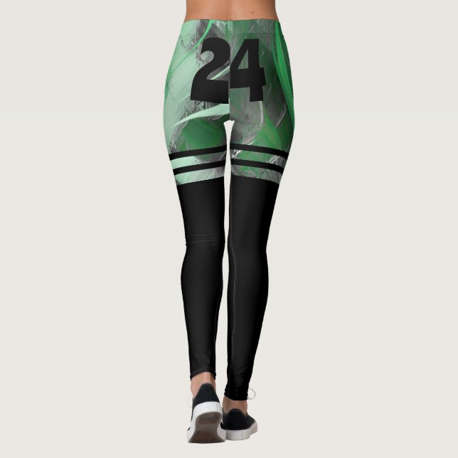 24 Leggings (Verso)
