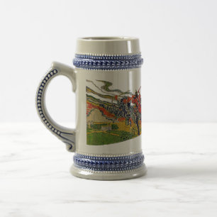 250ª Batalha da Caneca de cerveja Bunker Hill