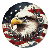 250º Aniversário Águia Patriótica Americana