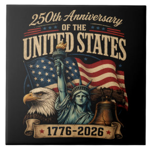 250º Aniversário dos Estados Unidos