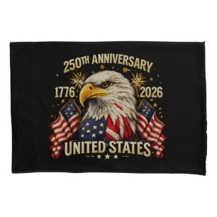 250º Aniversário Estados Unidos 1776-2026