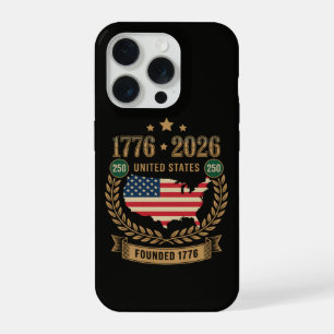 250º Aniversário Estados Unidos da América 250 EUA