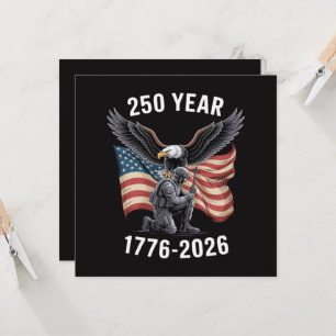 250 Anos 250º Aniversário EUA 4 de Julho