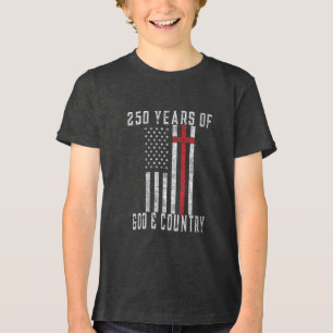 250 Anos de Design Patriótico Deus & País