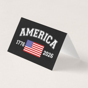 250 Anos de Independência Americana 1776 2026