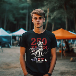 250 Anos de Liberdade 'mérica