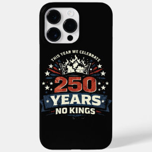 250 Anos Sem Reis Patriota