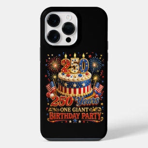 250 Anos Um Aniversário Gigante 250 Aniversário EU