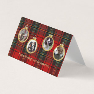 25 fotos de Natal - Feliz de Bênção Esperança