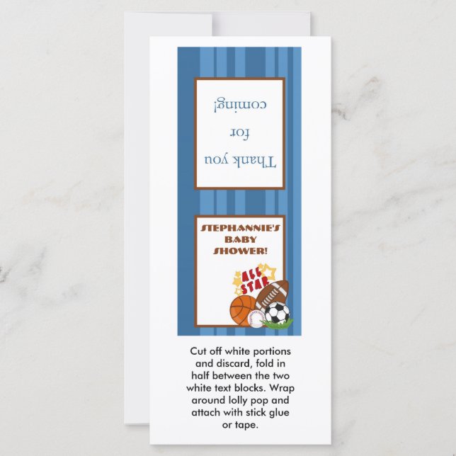 25 Topo Lolipper All Star Blue (Frente)