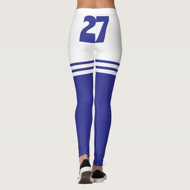 27 Leggings (Verso)