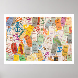 28 pol x 20 pol, Poster de valor (Matte)