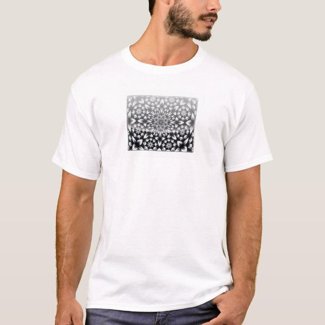 2,0 T - Camisa (Frente)