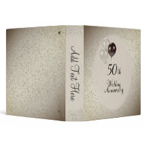 50º Aniversário de Casamento