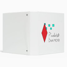 aglutinante pixelizado