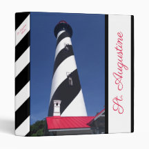 Álbum de Fotografias de Férias do Farol St. August