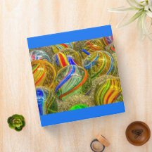 Avery Pasta de Assinatura, 1,5"