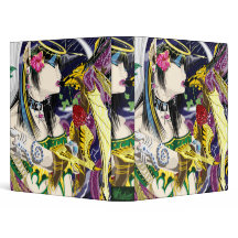 Beijo do Binder da Escola do Dragão