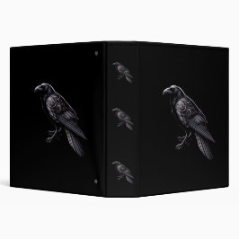 2.54cm Fichário Binder