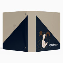 Binder de Assinatura Avery