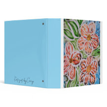Binder Flor