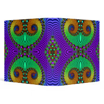 Binder: Pretzels Digitais