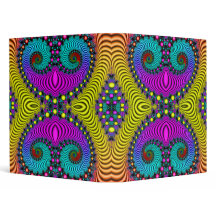 Binder: Pretzels Digitais