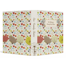 Blown Away por Dandelions Photo Binder