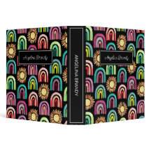 Brancos Divertidos e Arcos-Chuva de Volta às Crian