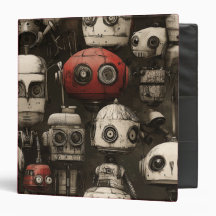 Brinquedos robôs